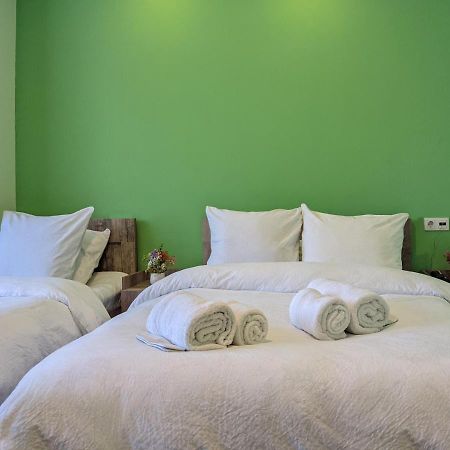 Tbilisi Airport Hotel - ATU Esterno foto