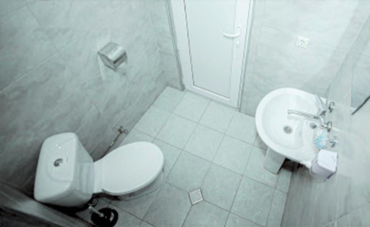 Tbilisi Airport Hotel - ATU Esterno foto