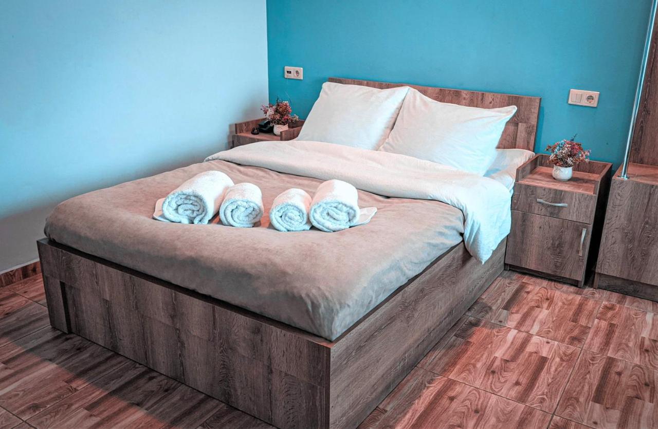 Tbilisi Airport Hotel - ATU Esterno foto