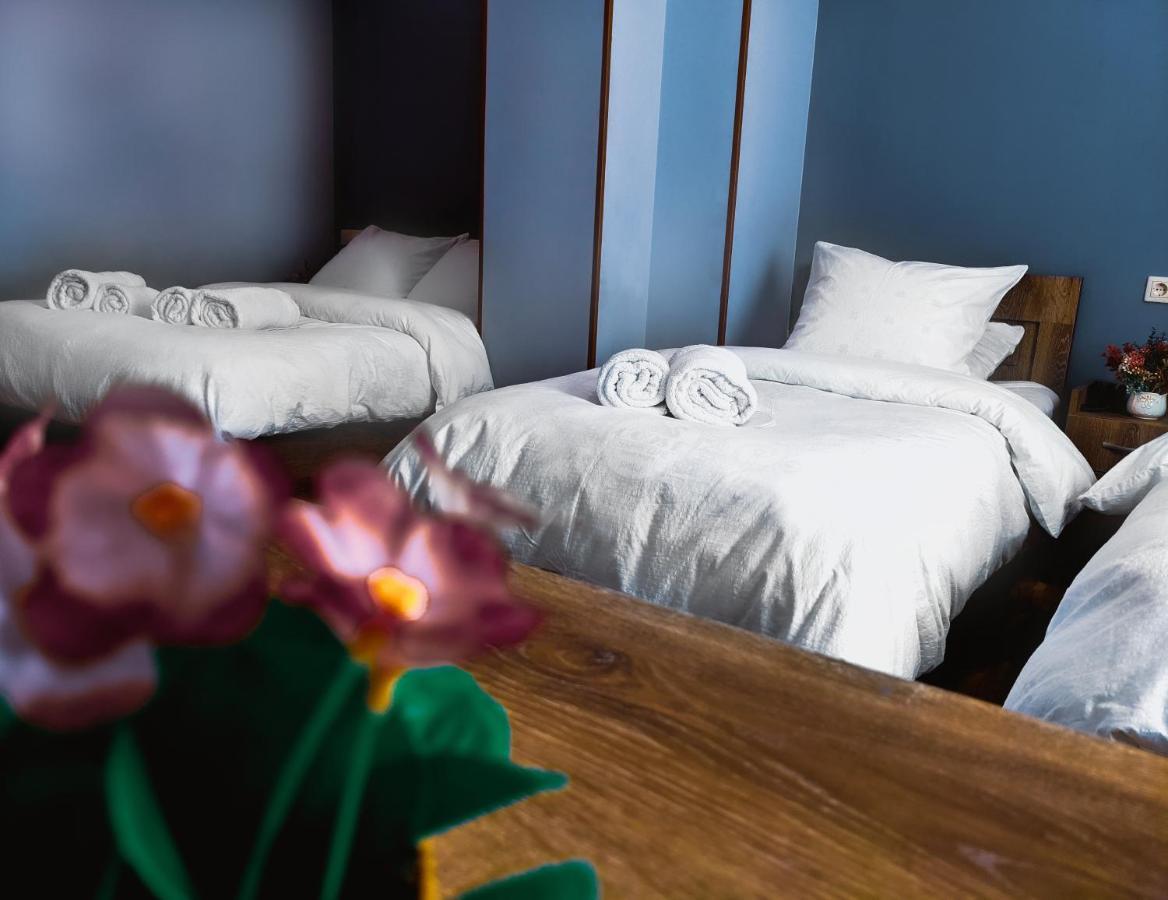Tbilisi Airport Hotel - ATU Esterno foto