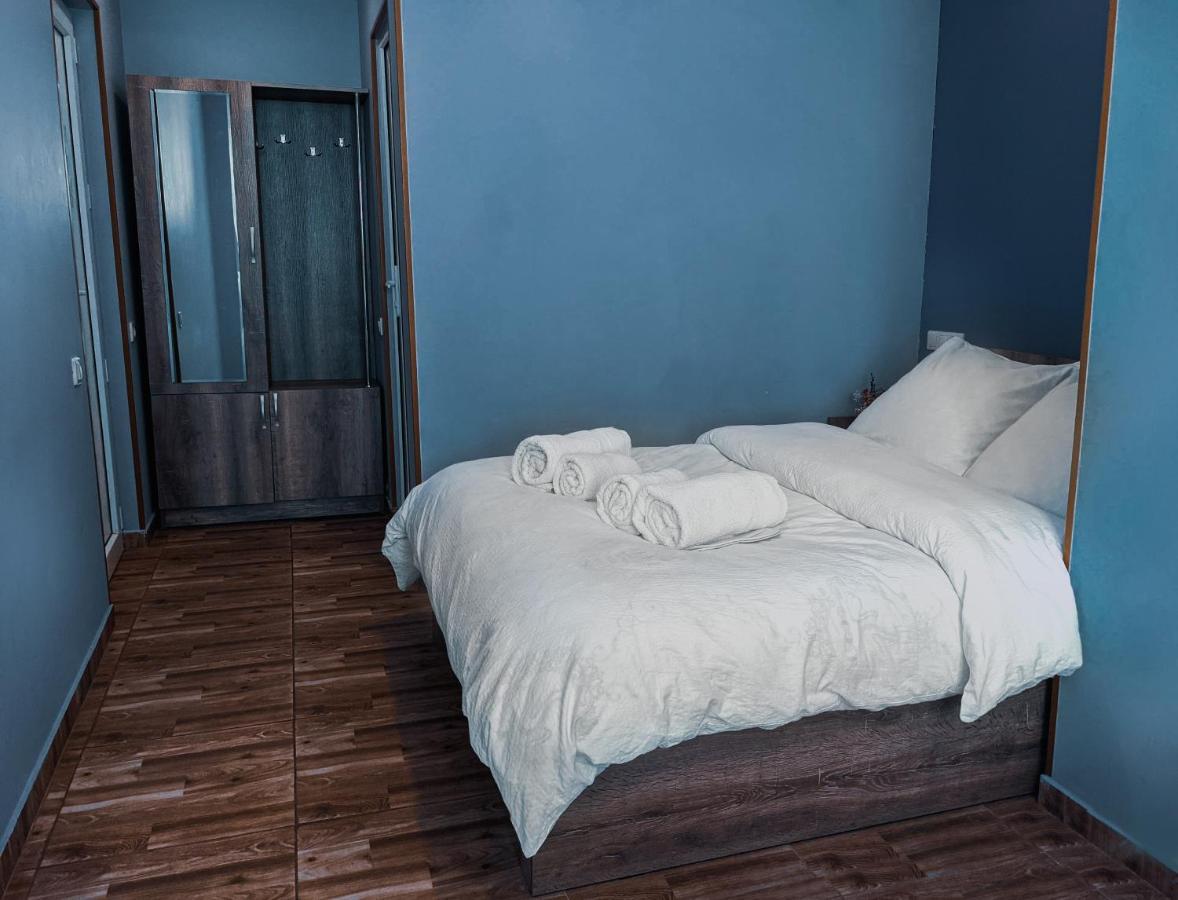 Tbilisi Airport Hotel - ATU Esterno foto